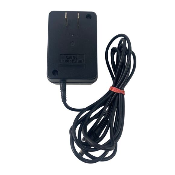 Vtg Official Nintendo Entertainment System AC Adapter NES-002 NES Power Supply - Picture 3 of 4